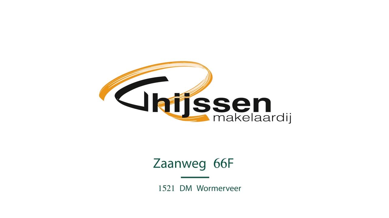 Video of Zaanweg 66-F