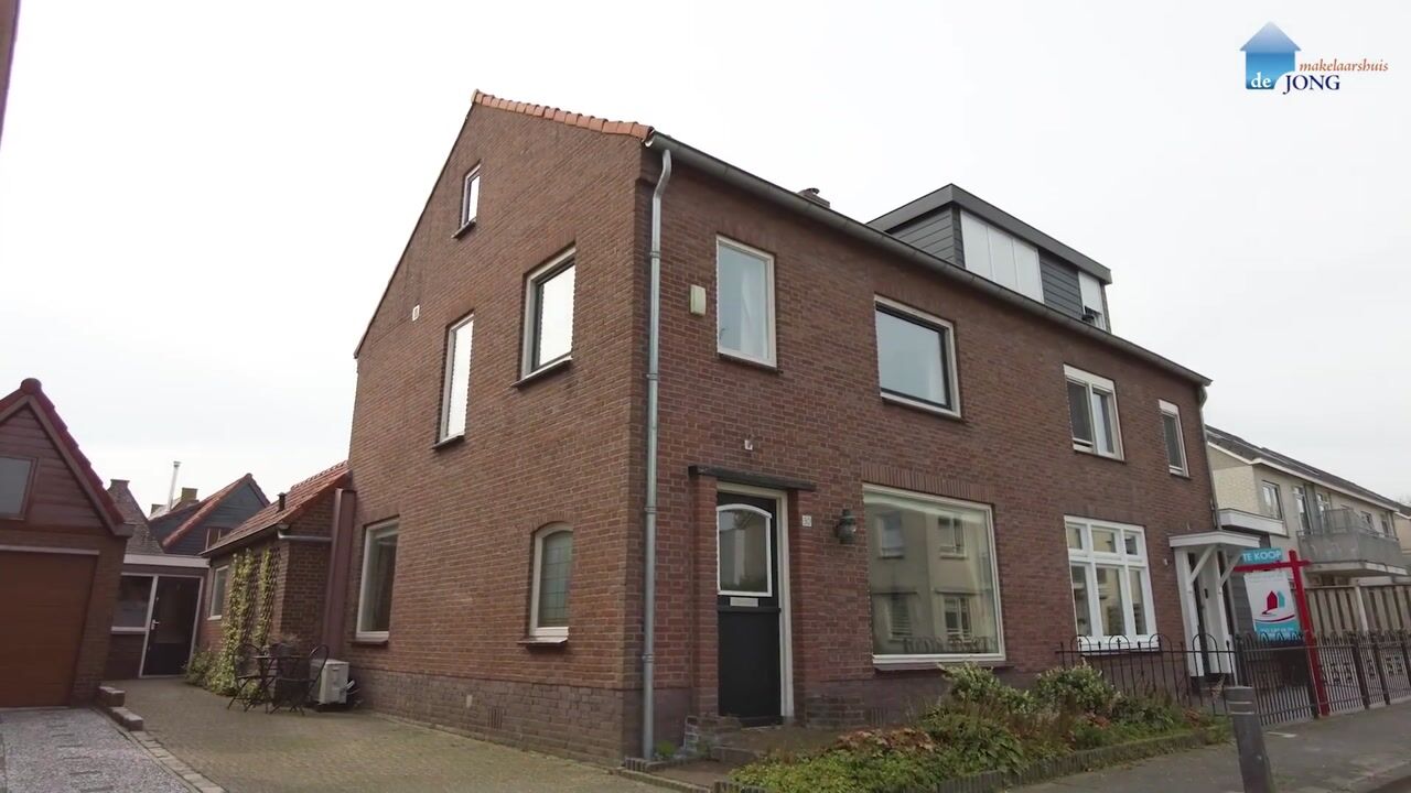 Video van Prins Willem Alexanderstraat 30