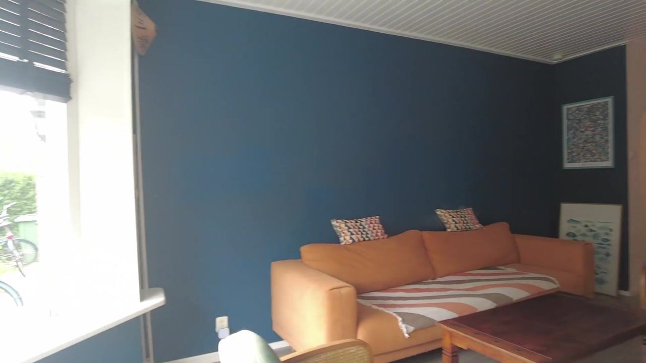 Video of Van Swinderenstraat 34