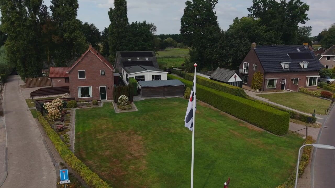 Video van Heetveld 26