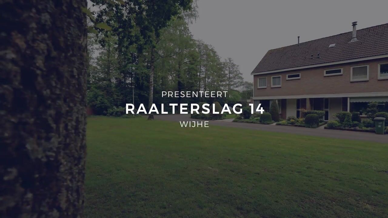 Video van Raalterslag 14