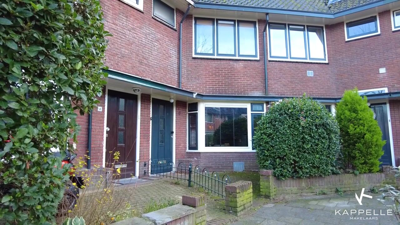 Video of Egelstraat 16