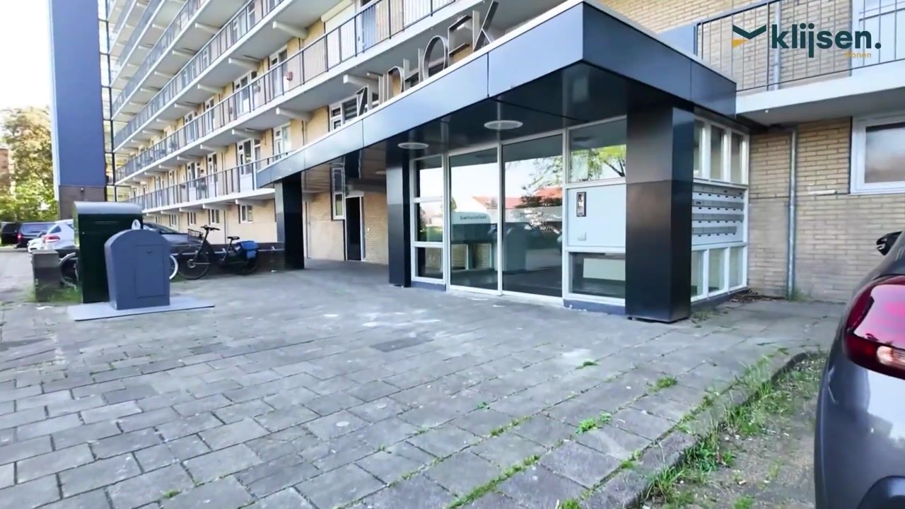 Video van Boerhaavelaan 141