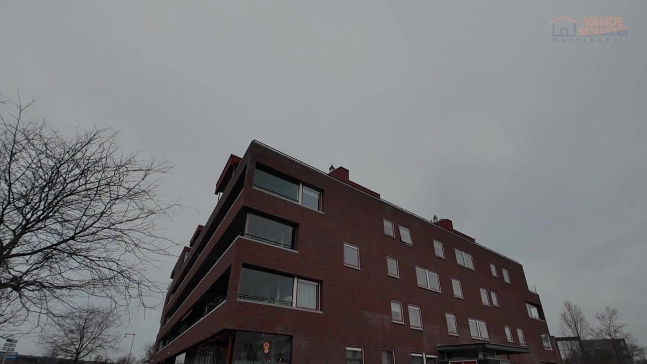 Video van Hoekwal 66