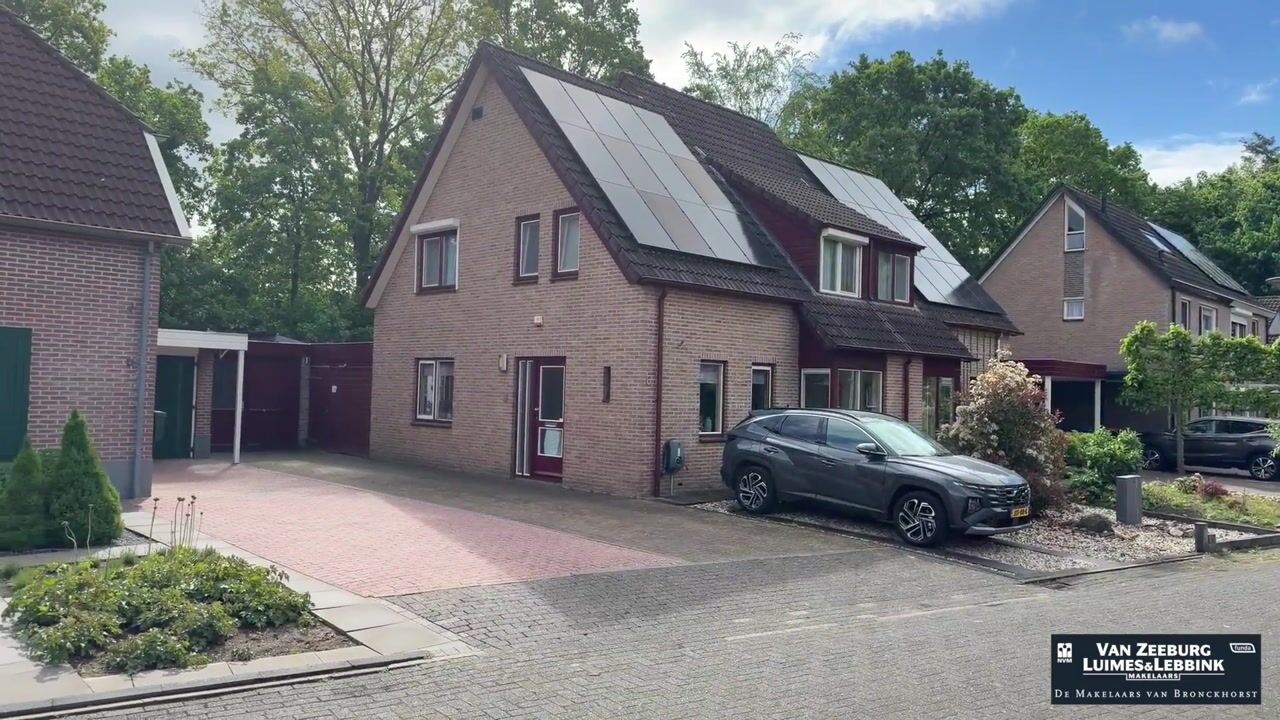 Video van Rubensstraat 4