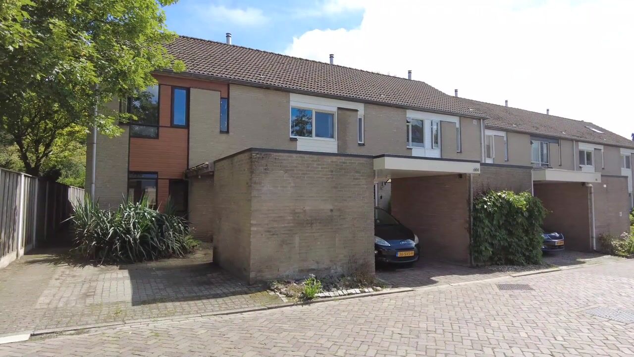 Video van Paul Pellastraat 172