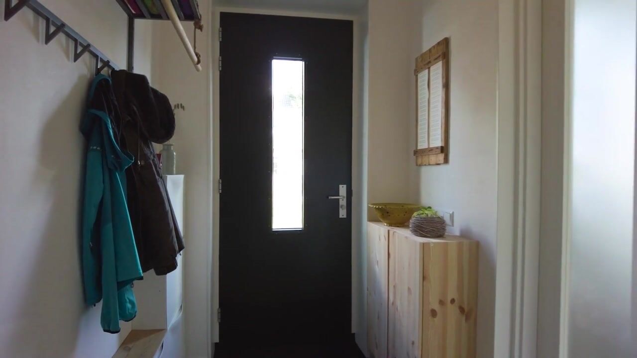 Video van Gaykingastraat 26