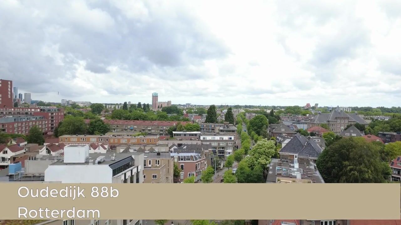 Video van Oudedijk 88-B
