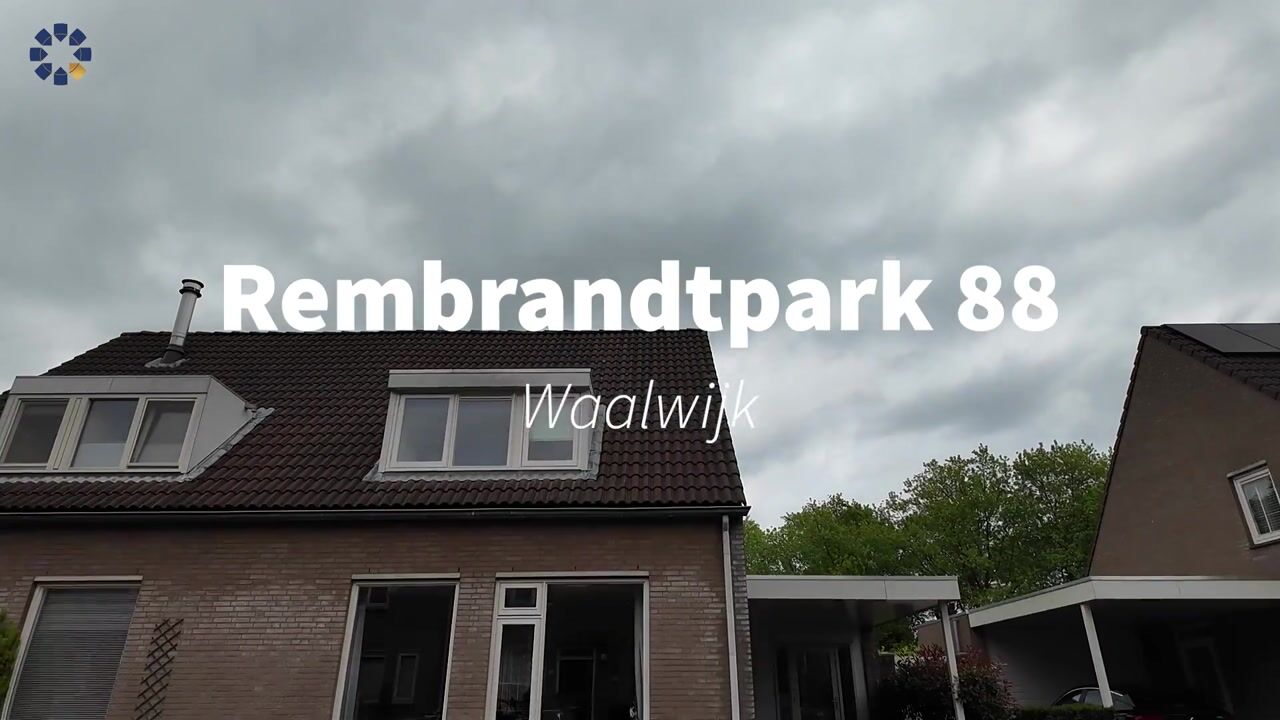 View video of Rembrandtpark 88