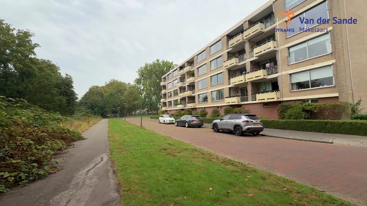 Video van Valkhofstraat 44-B