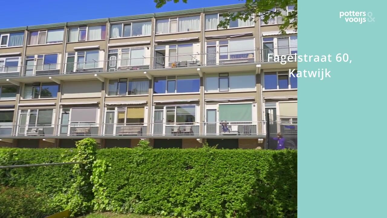 Video van Fagelstraat 60