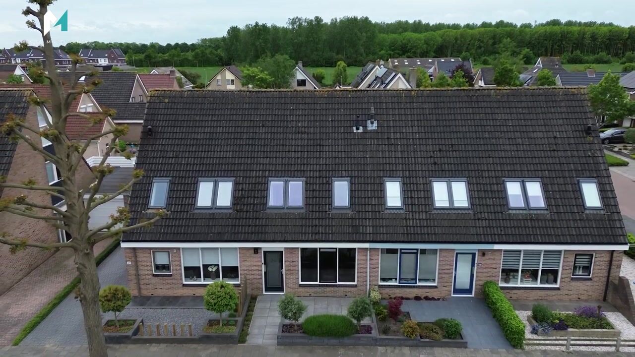 Video van Azaleastraat 29