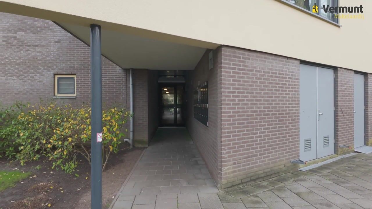 Video van Mariaplein 18