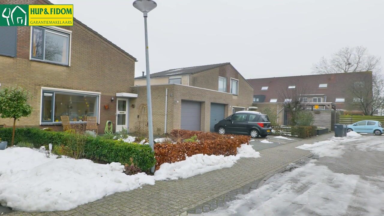 Video van Meerkoet 37