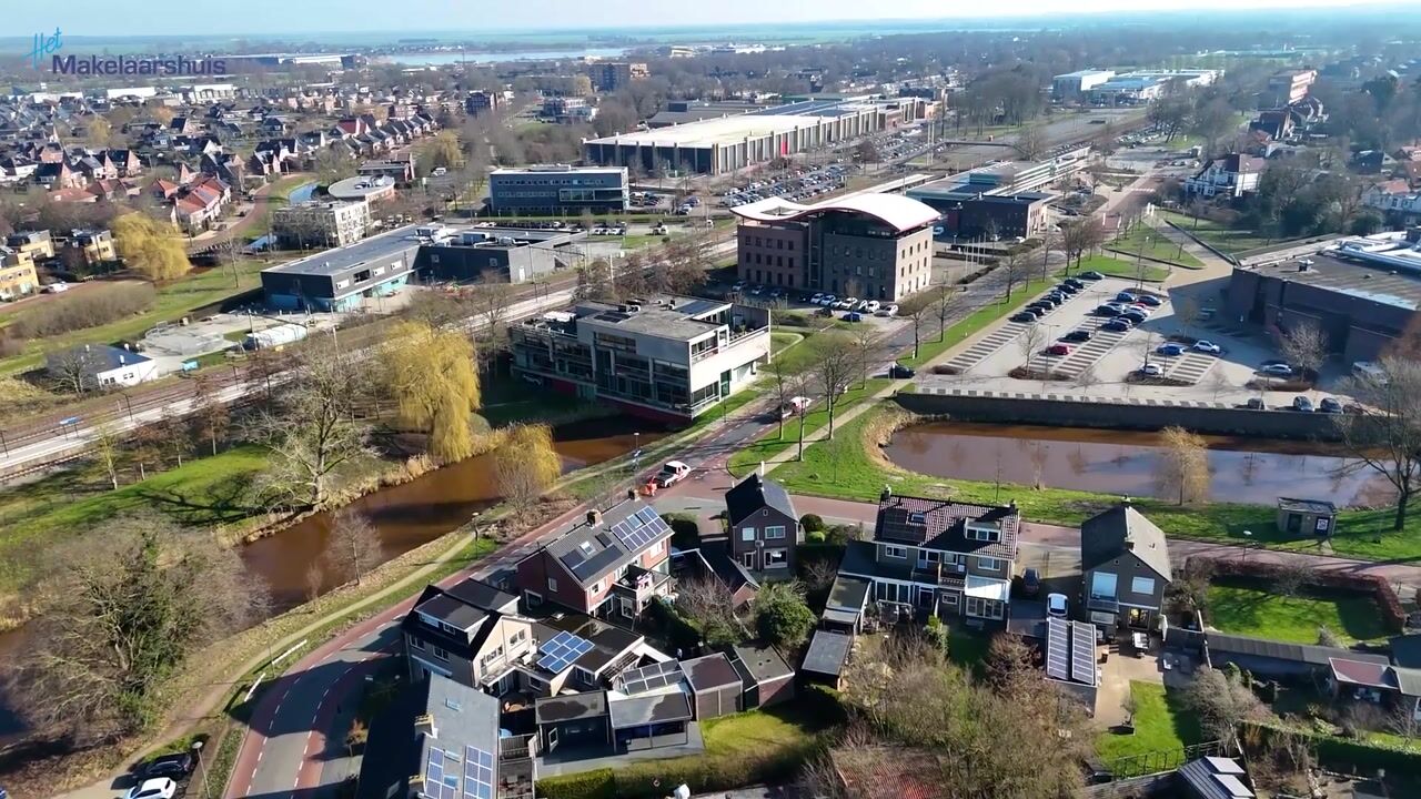 Video of Stationsplein 12