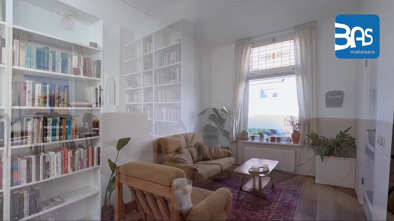 Video of Dirkje Mariastraat 28