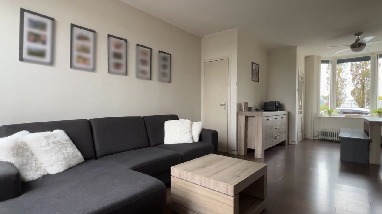 Video van Bornsestraat 346