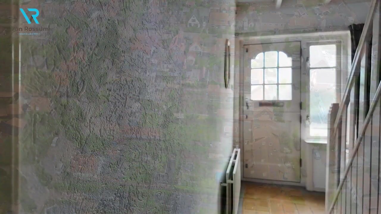 Video of Wilhelminalaan 6