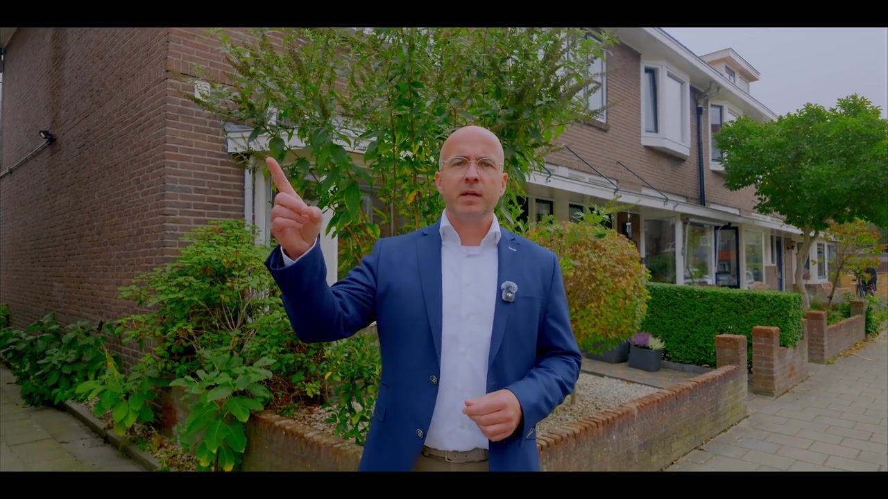 Video van Johannes Sinthenstraat 44