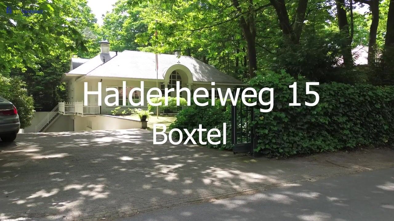 Video van Halderheiweg 15