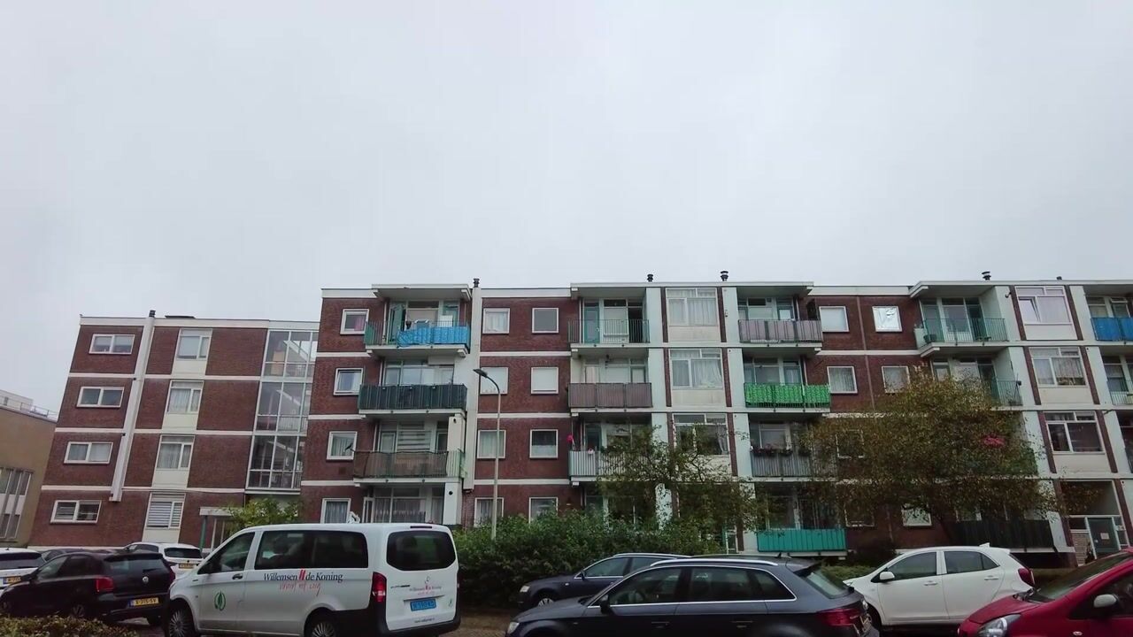 Video van Eeldeplantsoen 87