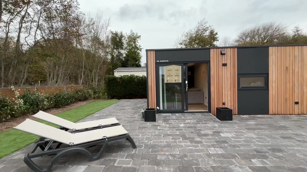 Video van Hoogenboomlaan 11-A