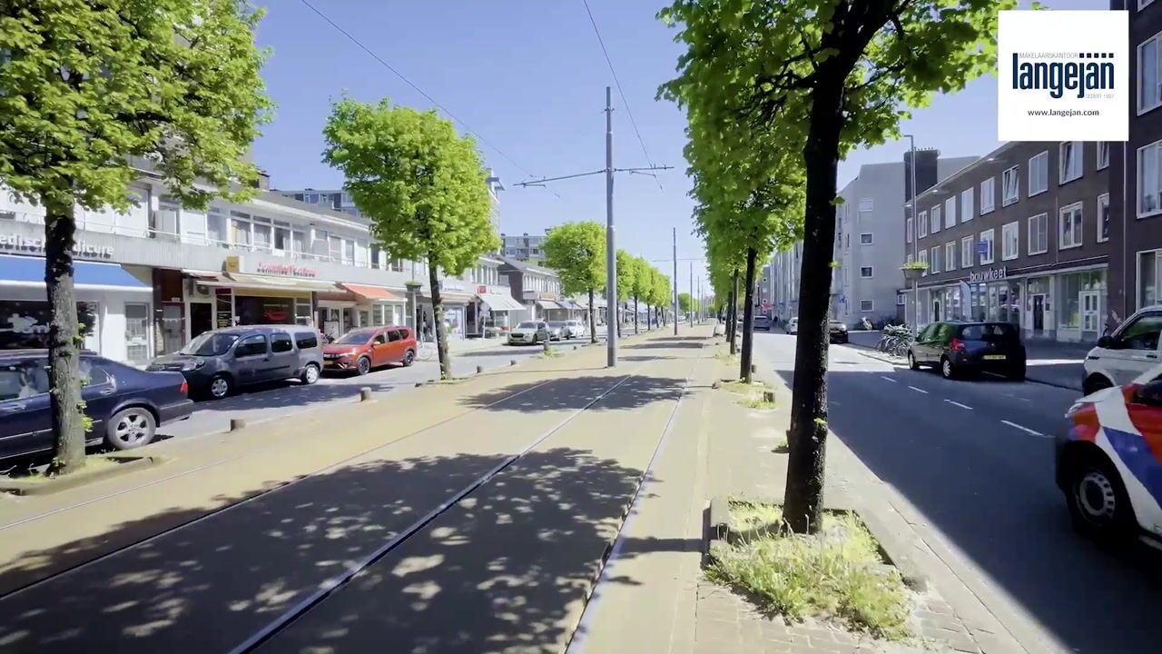 Video van Schiedamseweg 256-A