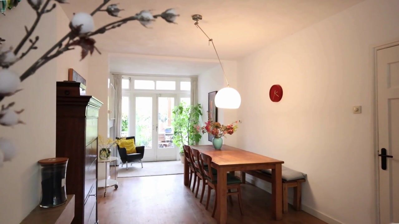 Video of Floralaan Oost 66