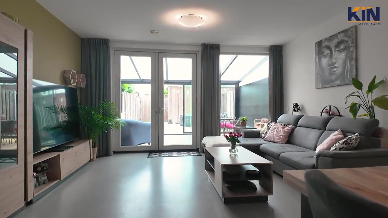 Video van Reggestraat 69