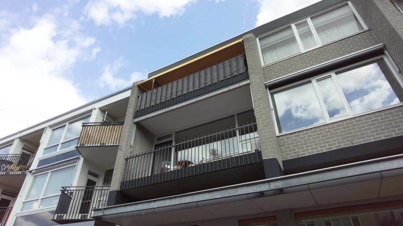 Video van Kerkpad NZ 2