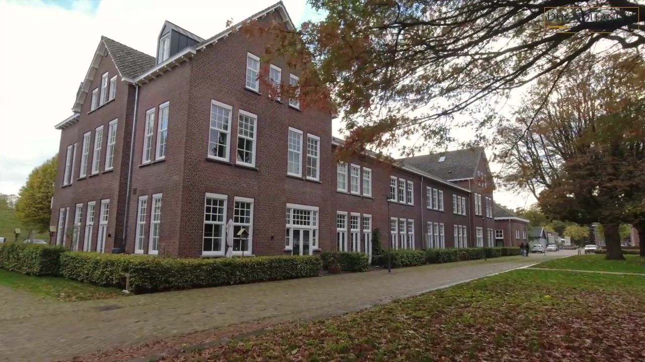 Video of Nieuwe Gracht 29