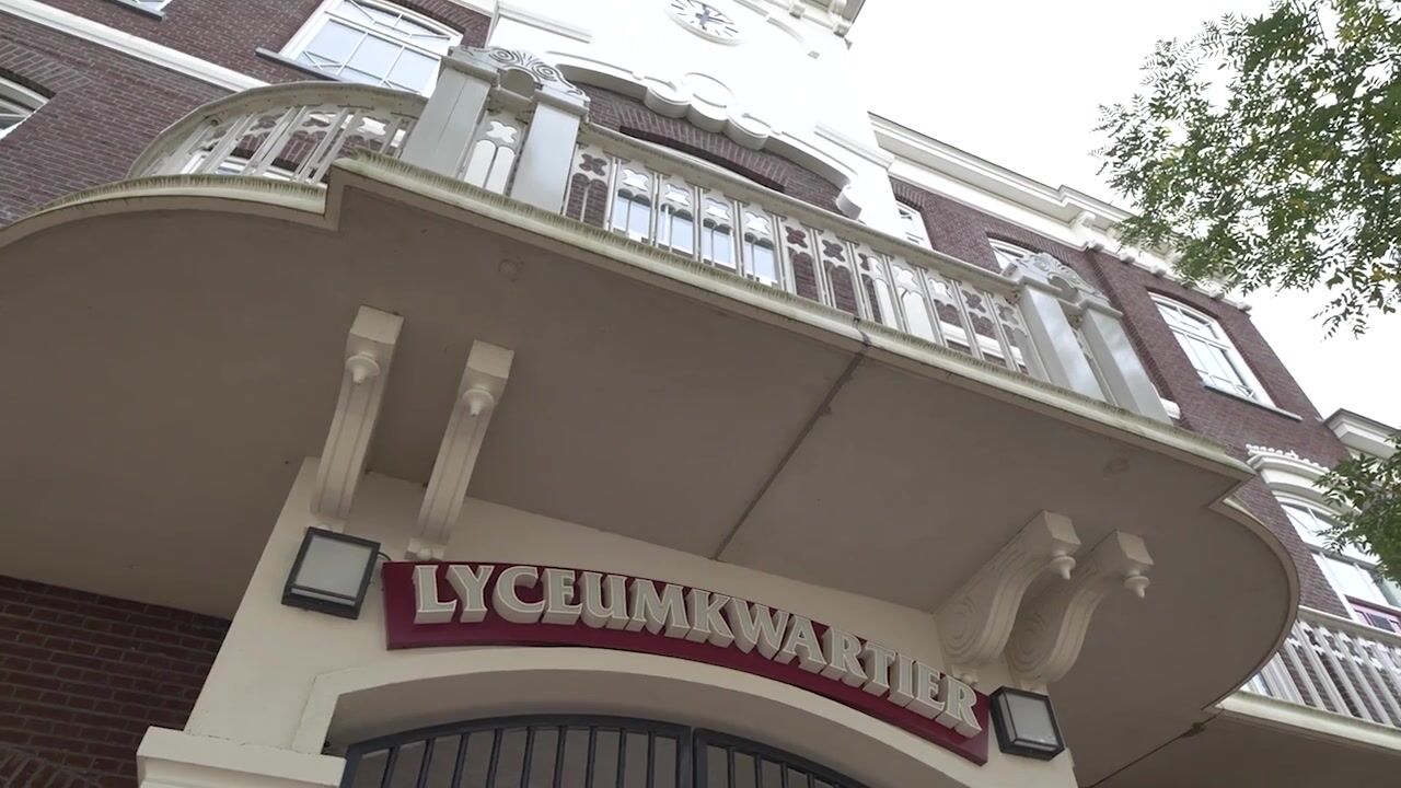 Video of Burgemeester van Nispenstraat 5-A01