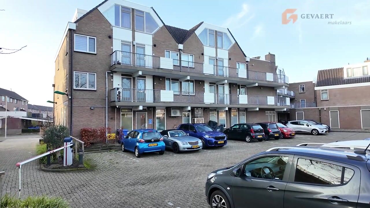 Video van IJsseloord 201