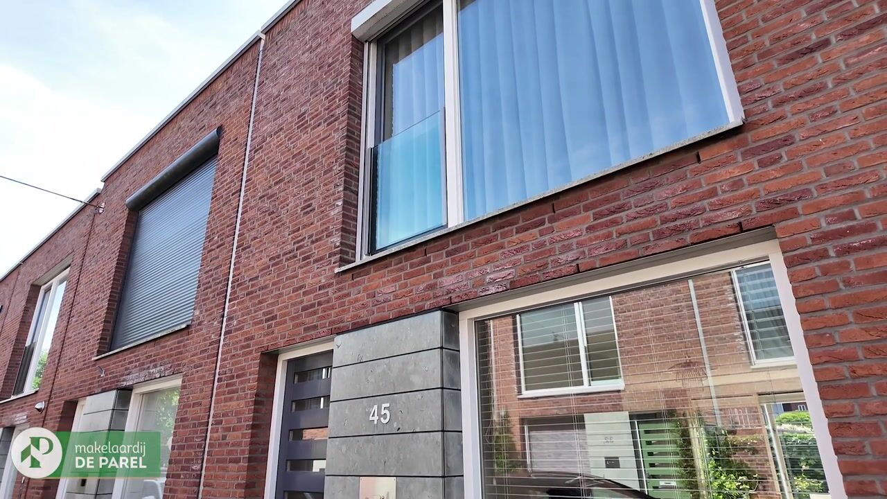 Video van Harlingenstraat 45