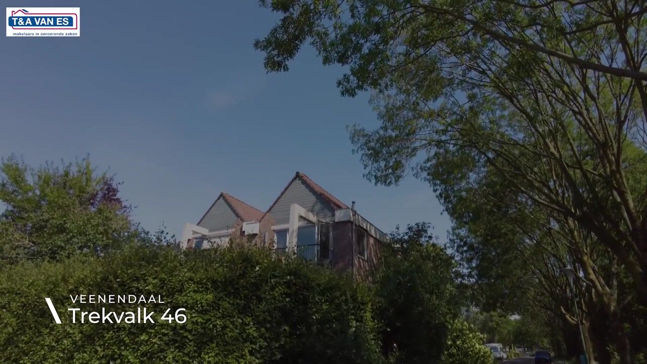 Video of Trekvalk 46