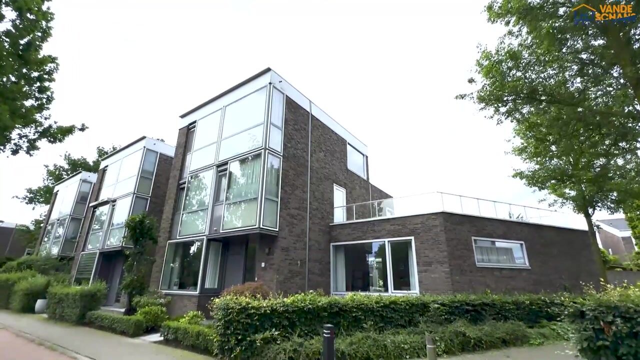 Video van Meerhovendreef 20