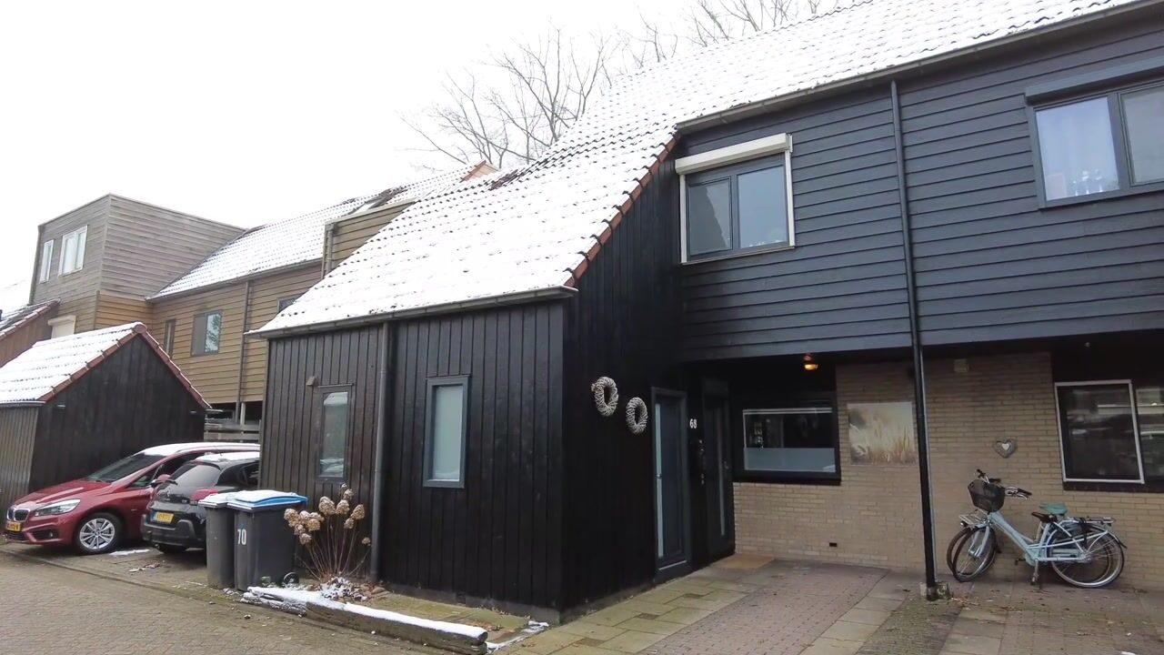 Video van Ravenhorsthoek 68