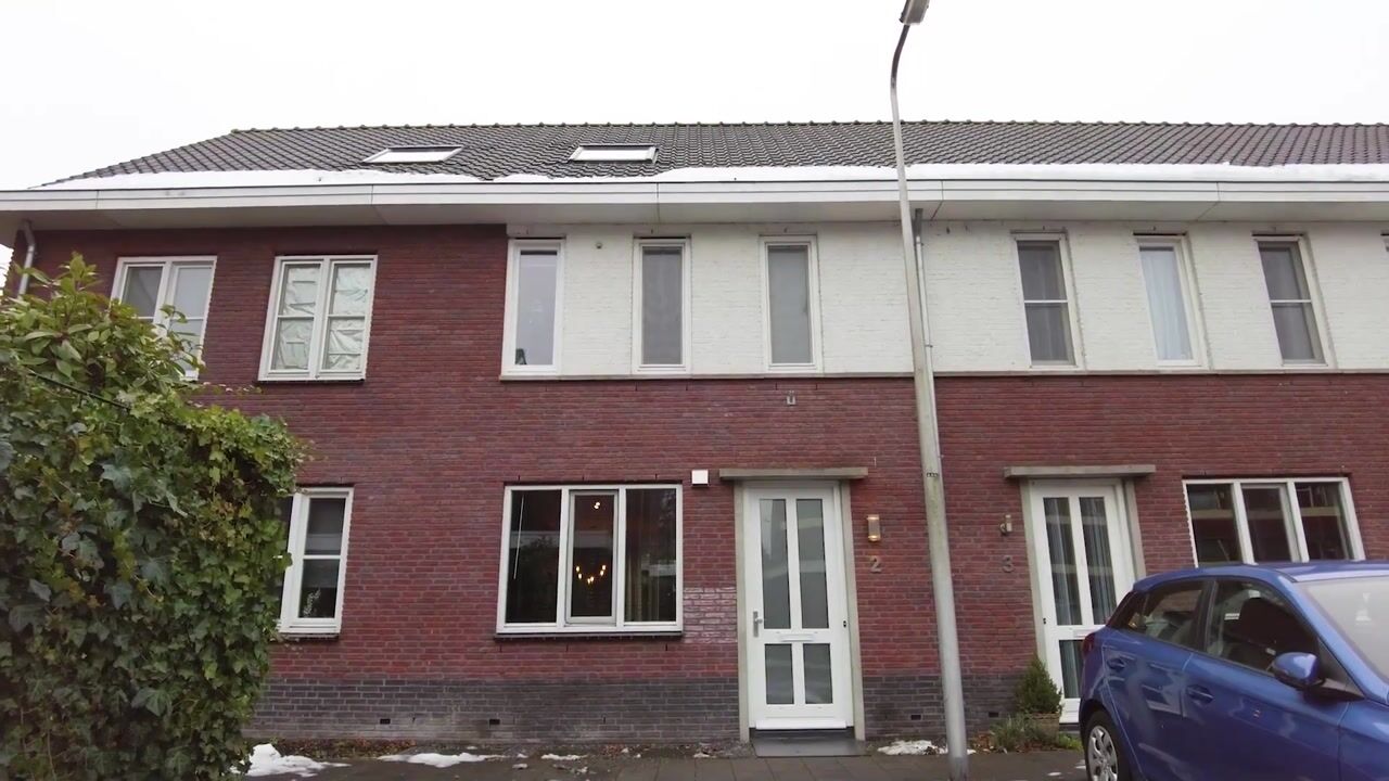 Video van Burgemeester Snelplein 2