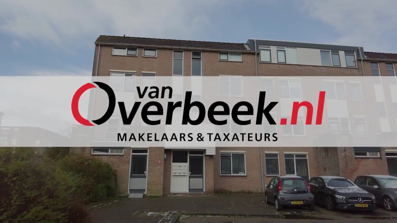 View video of Broekerhof 4