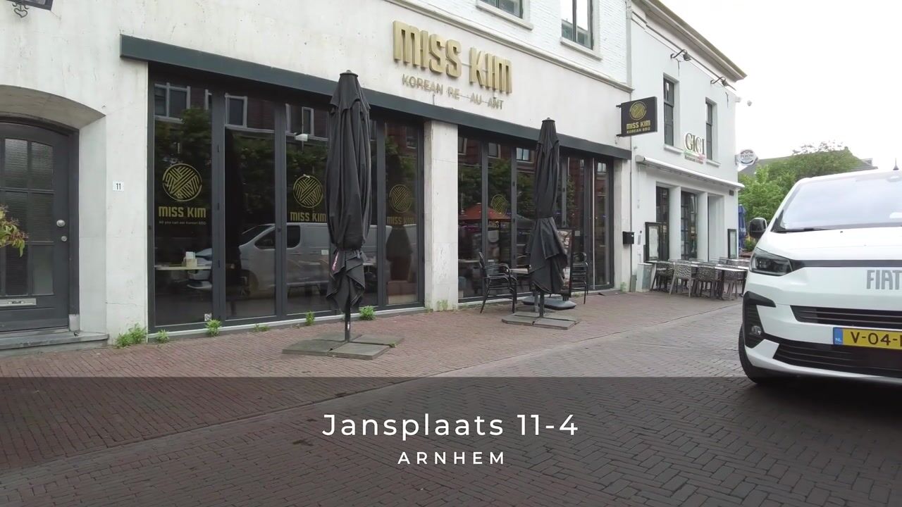 Video of Jansplaats 11-4