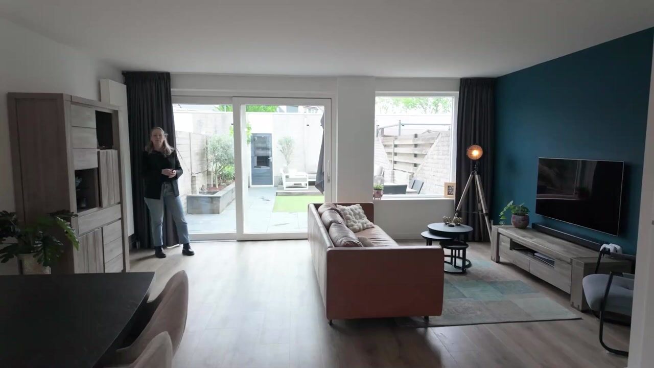 Video van Schermerhornstraat 33