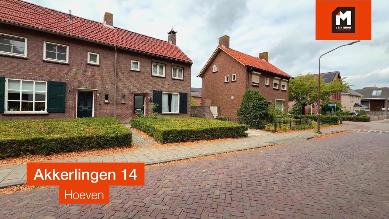 Video van Akkerlingen 14