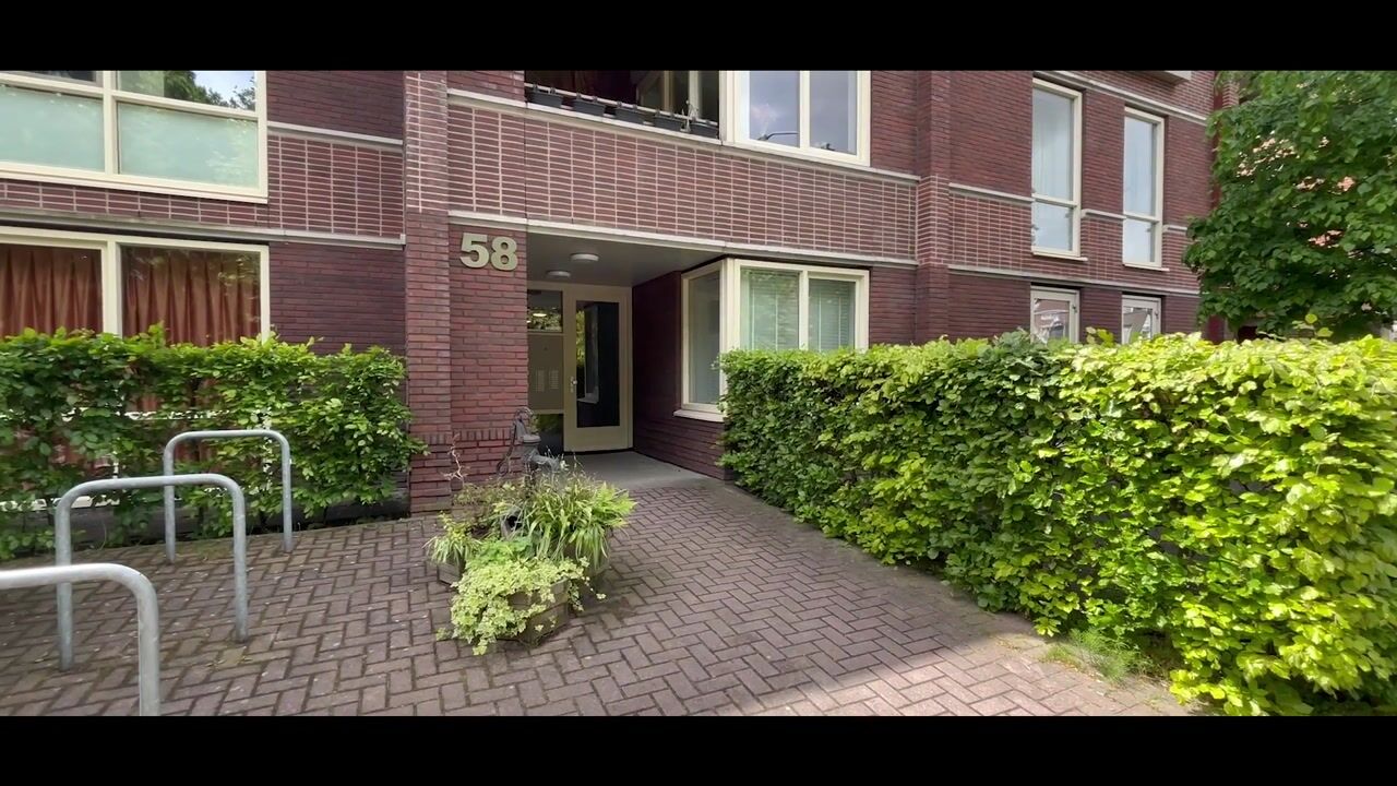 Video van Wandelweg 58-P