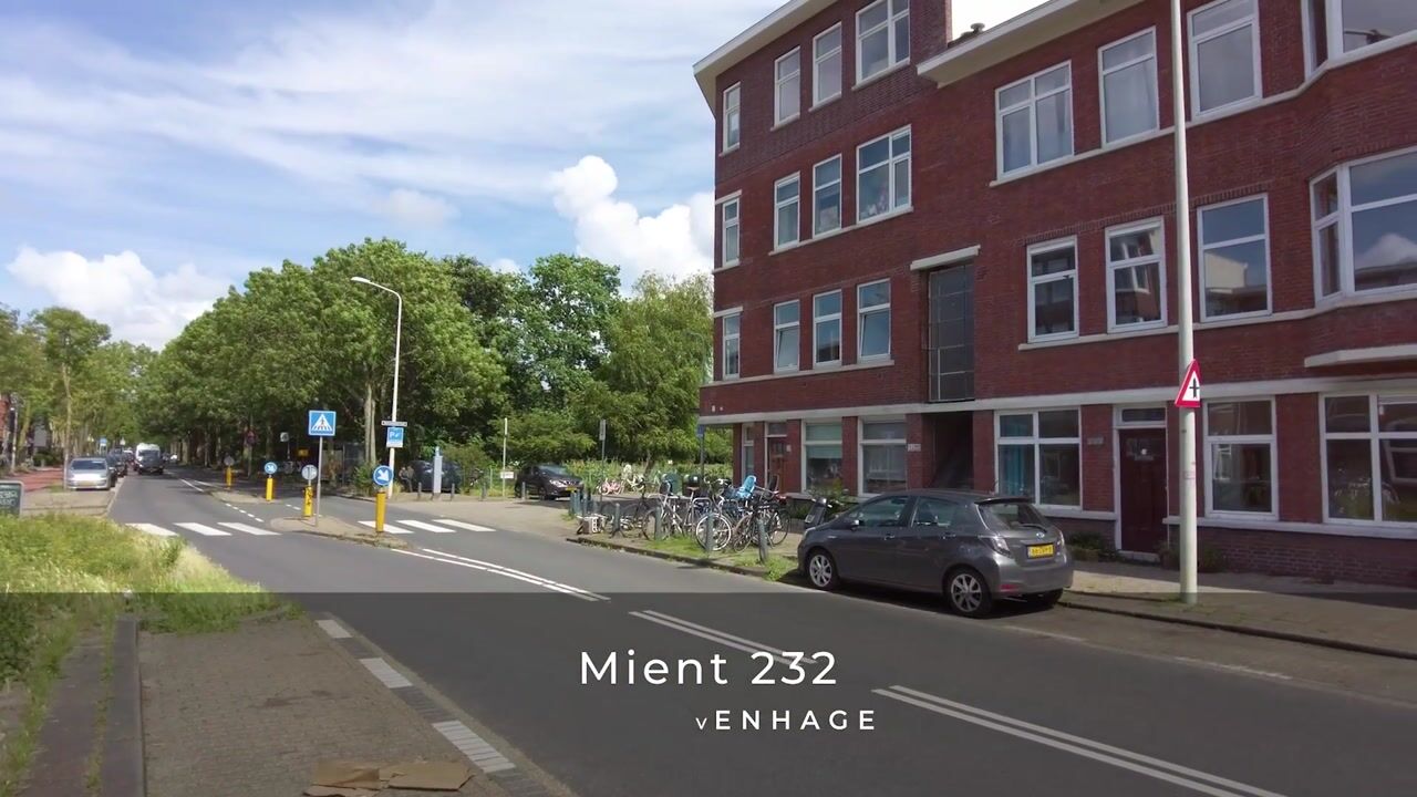 Video of Mient 232