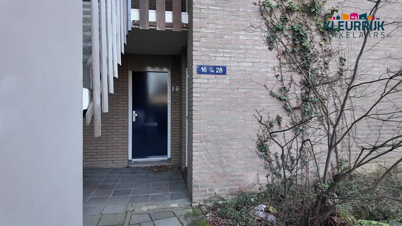 Video van Heijermanshove 18