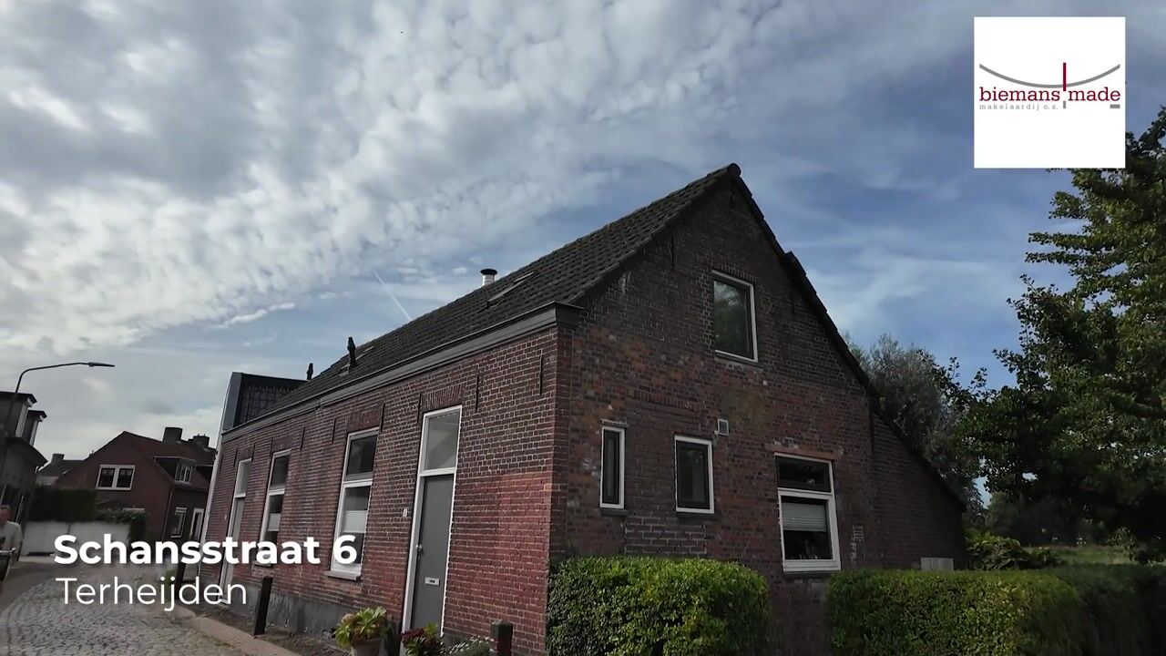 Video van Schansstraat 6