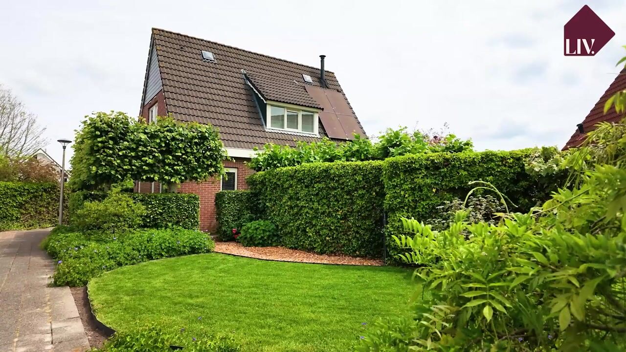 Video van De Tsjotter 9
