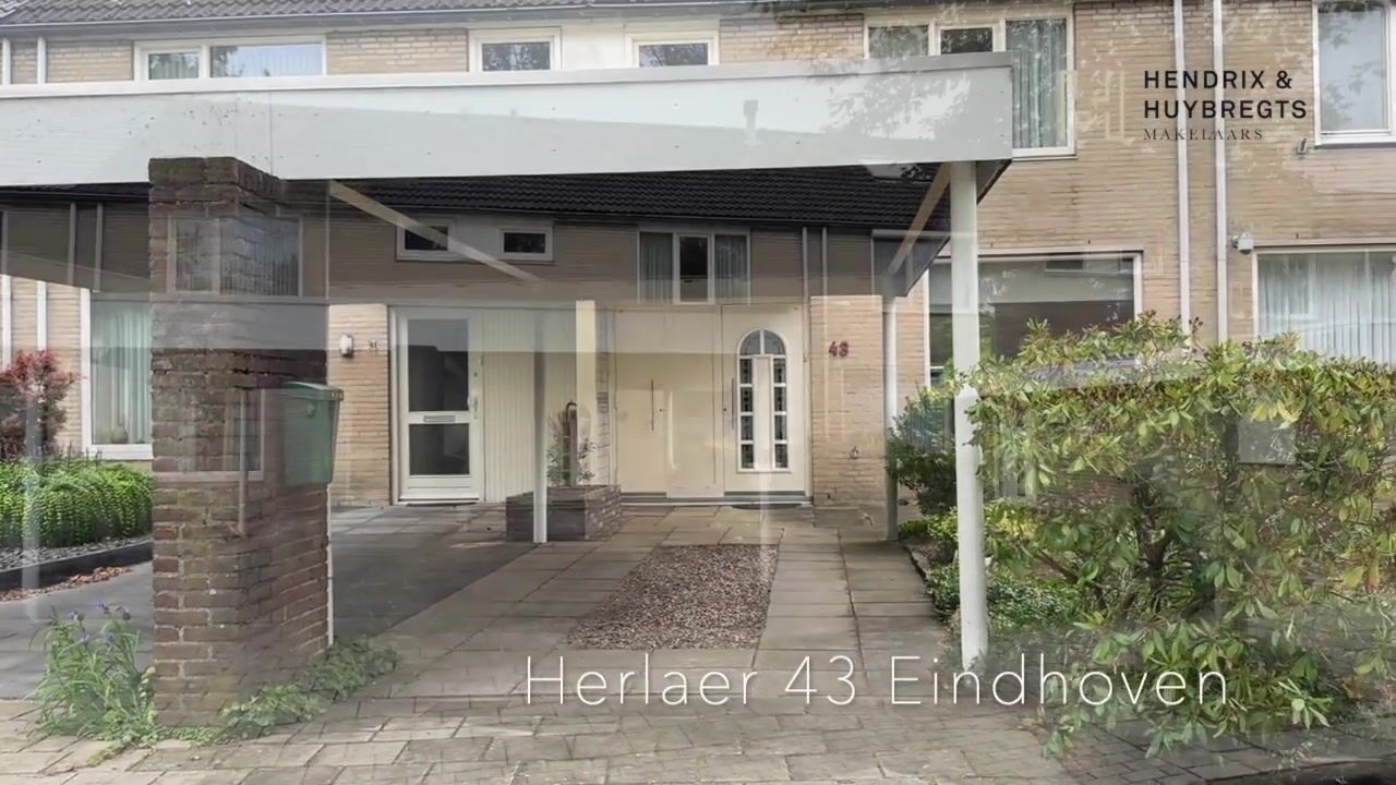 Video van Herlaer 43