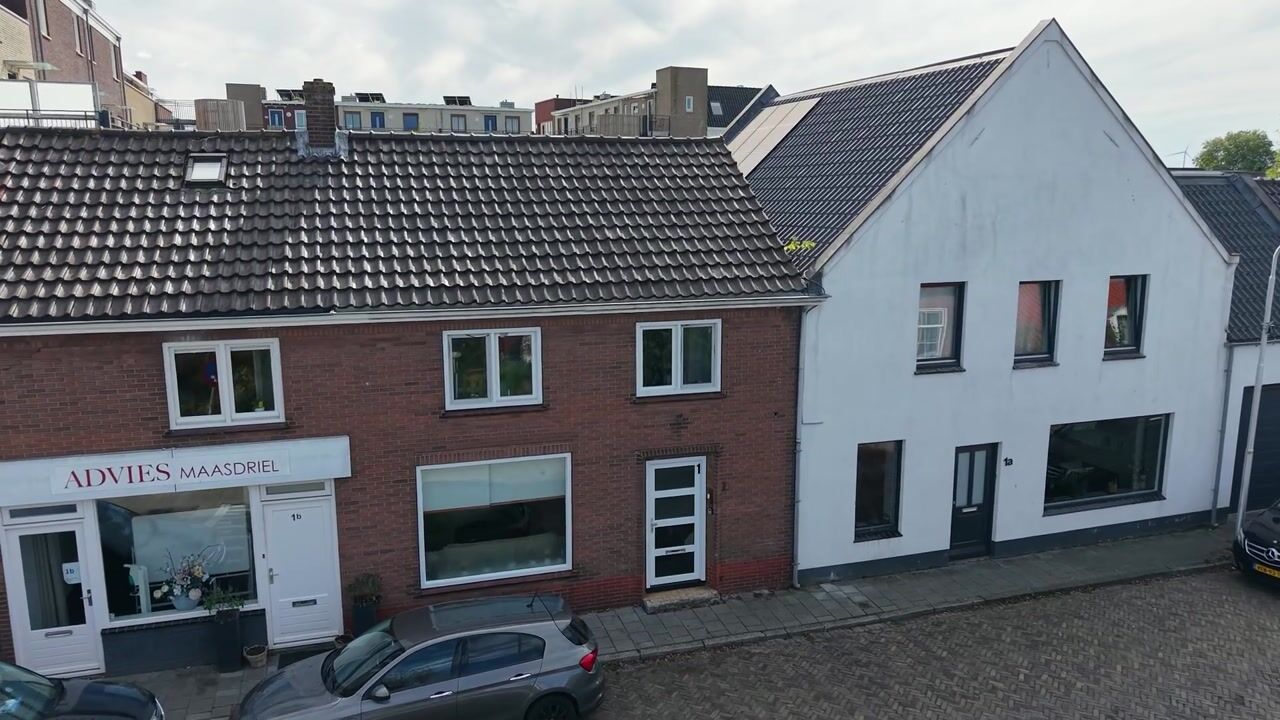 Video van Graaf Ansfriedstraat 1