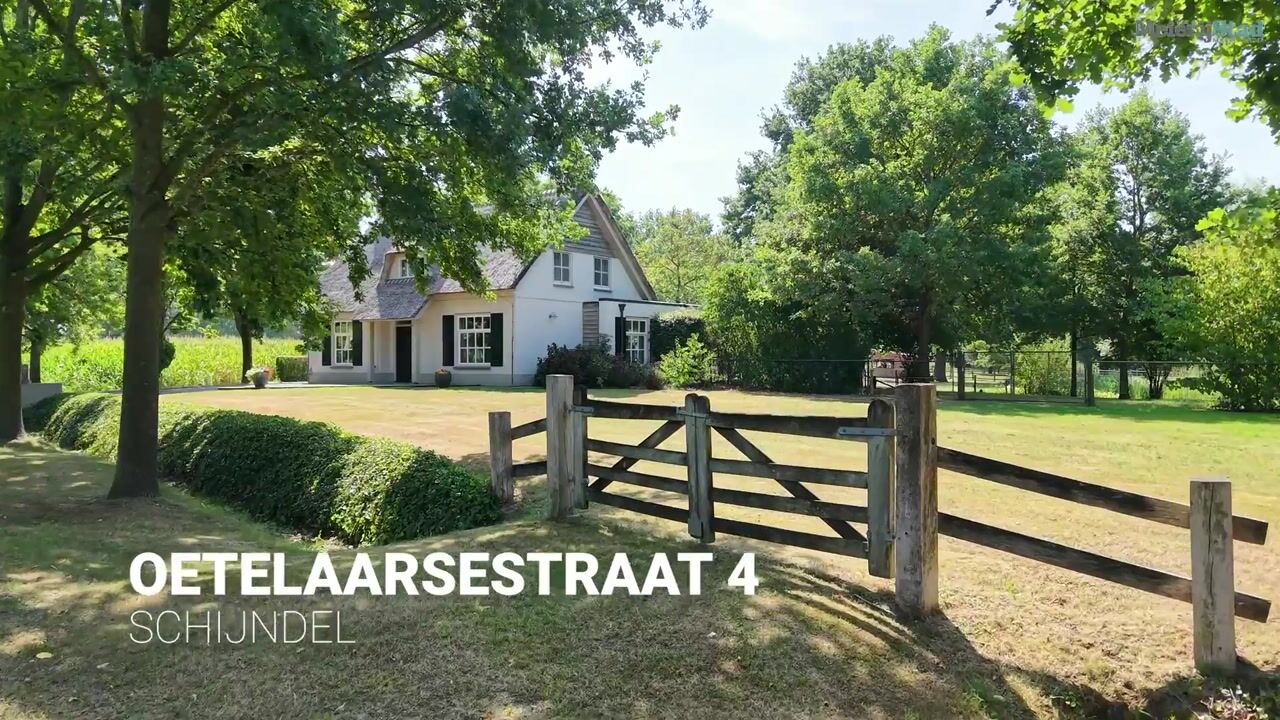 Video of Oetelaarsestraat 4